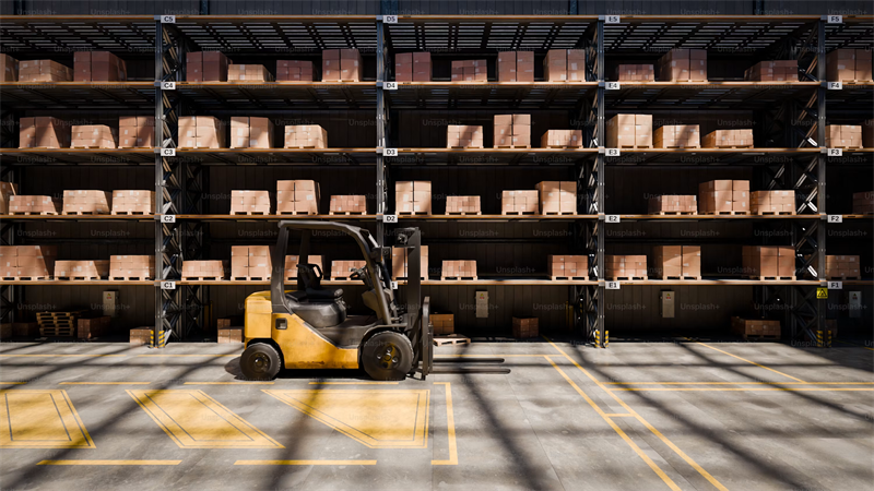 China warehouse receiving and consolidating 1688 orders for international buyers