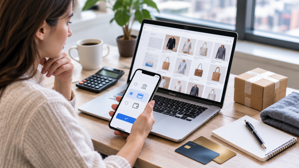1688 Payment Methods: How to Pay Without a Chinese Bank Account