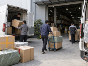 How to Receive Orders From Multiple 1688 Suppliers
