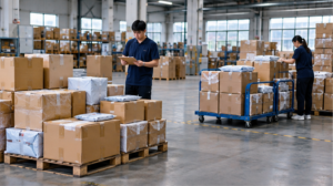 Ship 1688 Orders Separately or Consolidate Them?