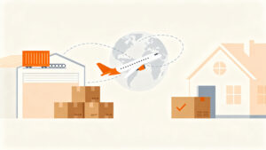 What Is DDP Shipping from China?