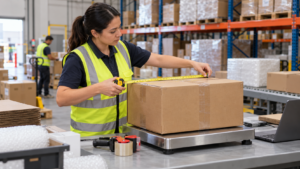 Remove Original Packaging Before Shipping 1688 Orders?
